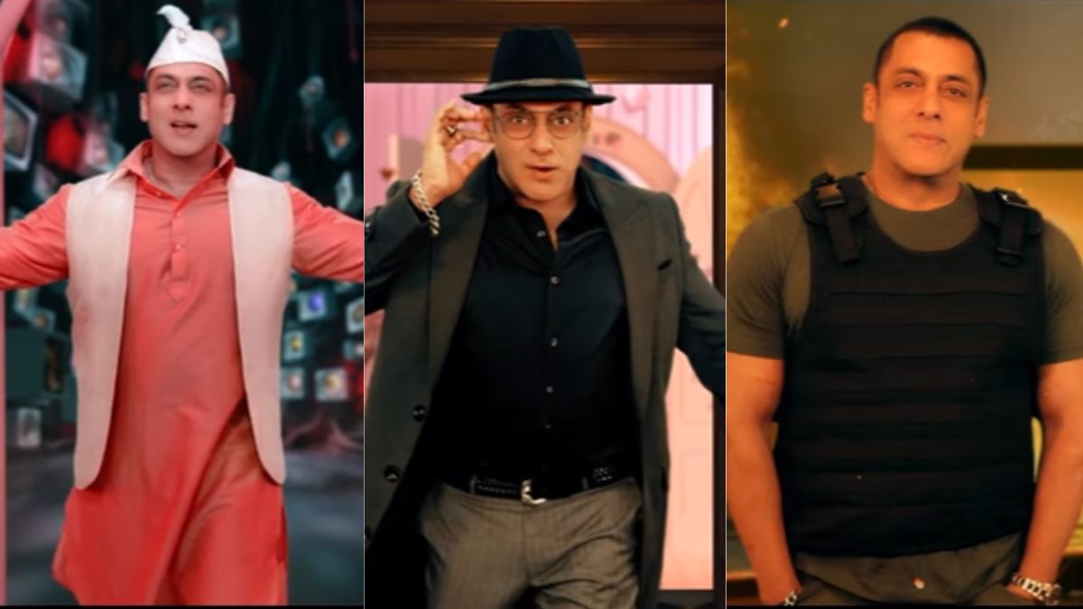 Bigg Boss 17 Promo Out Salman Khan Introduces New Themes Dil Dimag